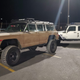Image for article titled This Hopelessly Stuck 4Runner Turned Into A Captivating, Muddy Rescue Thanks To Facebook's Off-Road Community